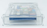 Game Boy Advance *Konami Arcade Advanced* GBA Sealed WATA 9.4 A+ no VGA POP 1