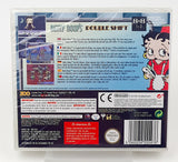 Nintendo DS *Betty Boop´s Double Shift* Neu / New / Sealed