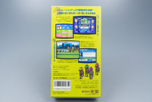 Super Famicom *Winning Post* SFC OVP mit Reg Card ohne Anleitung NTSC-J