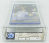 Playstation 2 *Wizardry: Tale of the Forsaken Land* PS2 Sealed WATA 9.6 A+