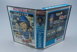 Famicom *Sanma no Meitantei* FC OVP ohne Anleitung NTSC-J
