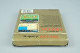 The Legend of Zelda Nintendo NES OVP CIB Karte PAL B ZL-EEC/FRG Bienengräber 2 +