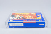 Super Nintendo *Disney's The Lion King* SNES VGA 85+ Near Mint +