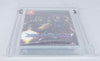 Nintendo Switch *Xeno Crisis* Neu / Sealed VGA 85 Strictly Limited #29