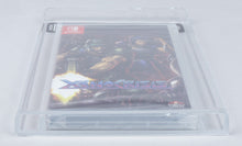 Nintendo Switch *Xeno Crisis* Neu / Sealed VGA 85 Strictly Limited #29