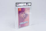 Nintendo Switch *Celeste* Neu / Sealed VGA 85 Limited Run #023