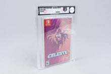 Nintendo Switch *Celeste* Neu / Sealed VGA 85 Limited Run #023