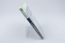 XBox 360 *Timeshift (Dt.)* Neu / New / Sealed USK 18