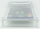 Playstation 2 *Project Zero II: Crimson Butterfly* PS2 Sealed WATA 9.6 A+ no VGA