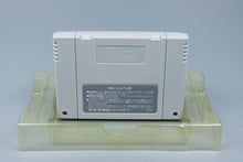 Super Famicom *Jumbo Ozaki no Hole In One* SFC OVP mit Anleitung NTSC-J