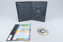 Nintendo Gamecube *Dark Summit* OVP mit Anleitung