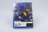 Playstation 4 *Plague Road - Kickstarter Exclusive* PS4 Neu New Limited Run #072