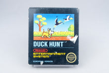 Nintendo NES *Duck Hunt* OVP CIB PAL B DH-EEC/FRG Bienengräber +