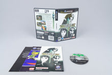 Nintendo Gamecube *Soul Calibur II* OVP mit Anleitung