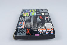 Super Nintendo *Radical Psycho Machine Racing* SNES OVP CIB NTSC-U/C RP-USA