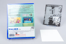 Playstation 4 *Mutant Mudds Super Challenge* PS4 Neu / New Limited Run #056