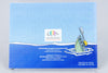 Game Boy *Bataille Navale* CiB OVP Anleitung AB8F-FRA Sea Battle Schiffe Versenk