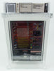 Nintendo Gamecube *Tube Slider* WATA 9.4 A no VGA Black Label
