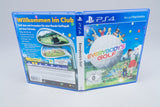 Playstation 4 *Everybody's Golf* PS4 OVP