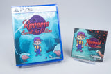 Playstation 5 *Reverie: Sweet As Edition* PS5 Neu / New
