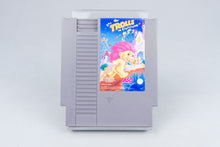 Nintendo NES *The Trolls in Crazyland* OVP CIB PAL B C5-NOE +