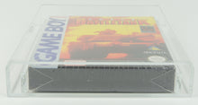 Nintendo Game Boy *Super Battletank* New / Sealed VGA 80 Near Mint