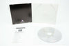 Symphonie Suite *Dragon Quest III Soundtrack* OST CD Spine Card