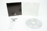 Symphonie Suite *Dragon Quest III Soundtrack* OST CD Spine Card