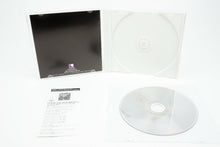 Symphonie Suite *Dragon Quest III Soundtrack* OST CD Spine Card