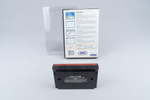 Sega Master System *Slap Shot* OVP ohne Anleitung