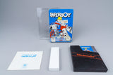 Nintendo NES *Paperboy* OVP CIB PAL B PY-FRG