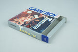 Nintendo Game Boy *Track & Field* CIB OVP KH-NOE-2