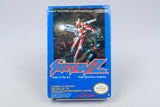 Nintendo NES *Section-Z* OVP CIB PAL B SZ-FRG