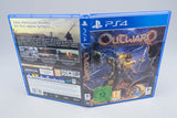 Playstation 4 *Outward* PS4 OVP