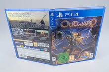 Playstation 4 *Outward* PS4 OVP