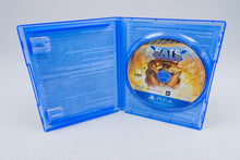 Playstation 4 *Bats: Bloodsucker Anti-Terror Squad* PS4 OVP Red Art Games