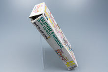 Super Famicom *Bishoujo Senshi Sailor Moon Super S: Fuwa Fuwa Panic* OVP NTSC-J