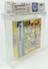 Game Boy Advance *Yu-Gi-Oh Destiny Board Traveler* GBA Sealed WATA 9.6 A+ no VGA