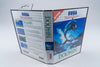 Sega Master System * Ecco the Dolphin* OVP ohne Anleitung