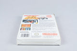 Nintendo NES *Ivan 'Ironman' Stewart's Super Off Road* OVP CIB PAL B WU-FRG +