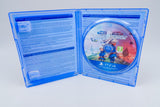 Playstation 4 *YesterMorrow* PS4 OVP Red Art Games