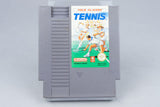 Four Players' Tennis Nintendo NES Modul PAL B 74-FRG +