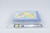 Sega Dreamcast *Jet Set Radio* Sealed / New VGA 85+ Near Mint +