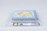 Sega Dreamcast *Jet Set Radio* Sealed / New VGA 85+ Near Mint +