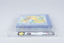 Sega Dreamcast *Jet Set Radio* Sealed / New VGA 85+ Near Mint +