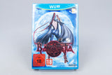 Nintendo Wii U *Bayonetta 2 - Special Edition inkl. Bayonetta 1* Spiele Sealed