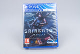 Playstation 4 *Sairento VR (PSVR)* PS4 Neu / New USK 16