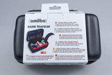 Amiibo Game Traveler Nintendo 3DS System Case Tasche BigBen New Neu