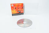 Playstation 2 *Firefighter F.D. 18* PS2 Review / Promo / Press CD