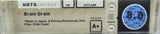 Nintendo Game Boy *Brain Drain* Sealed WATA 8.0 A+ no VGA Pop 3